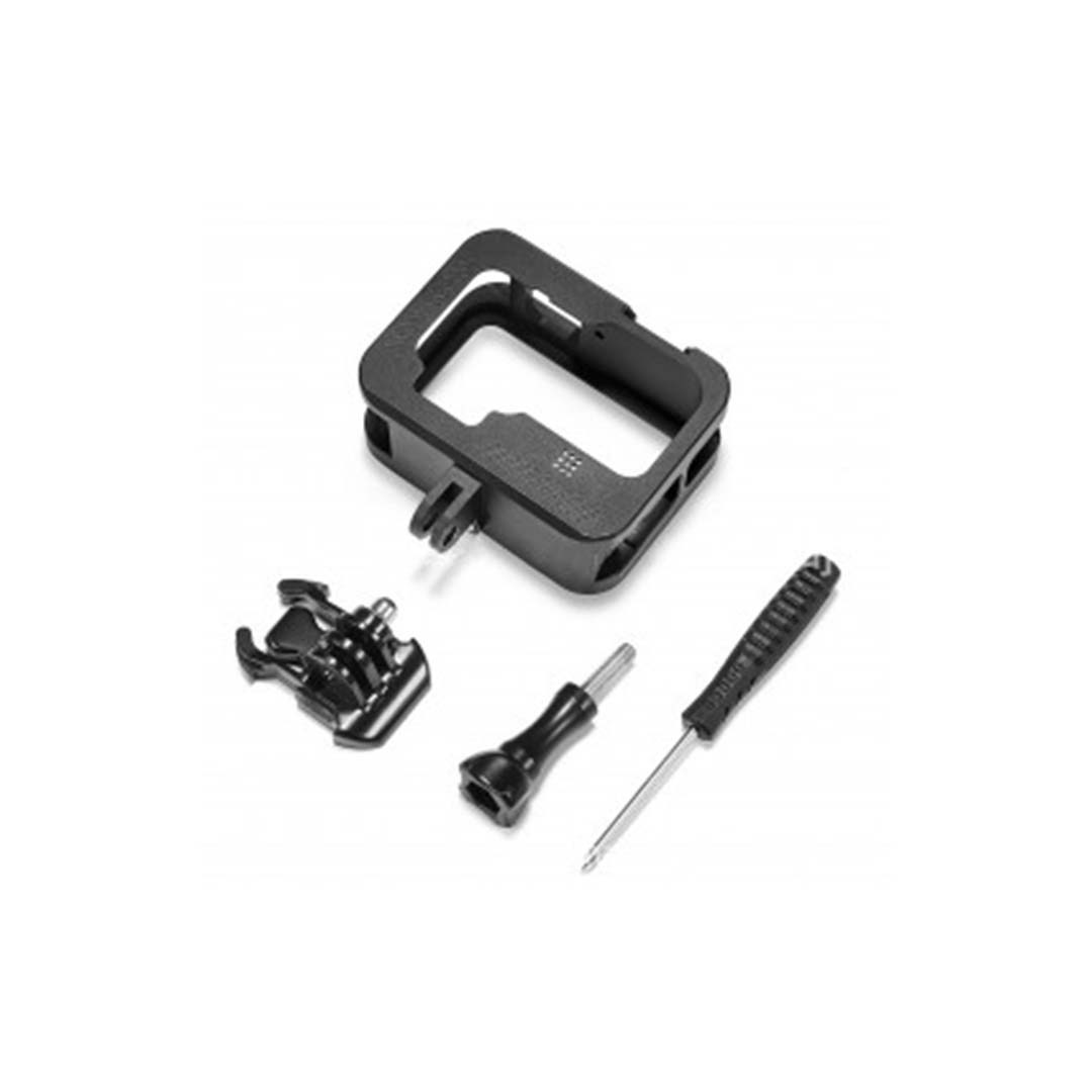 Aluminum Cage For GoPro Hero 9 and Hero 10